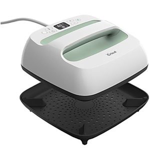 Cricut EasyPress 2- Craft heat-transfer press- 22.5
× 22.5 cmNEW IN ORIGINAL BOX